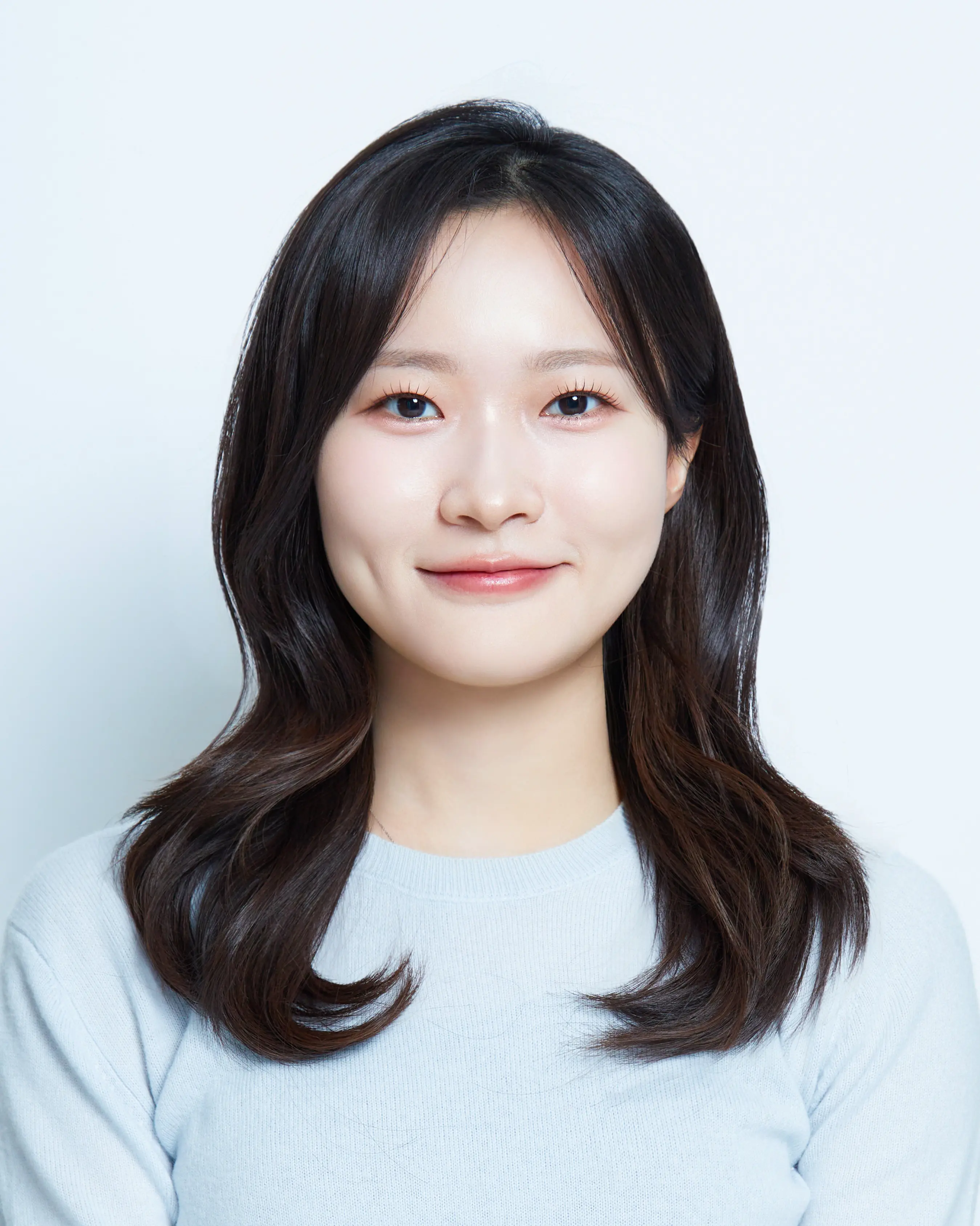 Jiyun Kang portrait